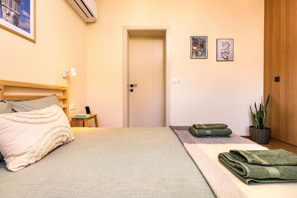 Hills View Central Apartment Пловдив Экстерьер фото