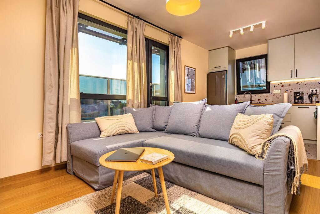 Hills View Central Apartment Пловдив Экстерьер фото
