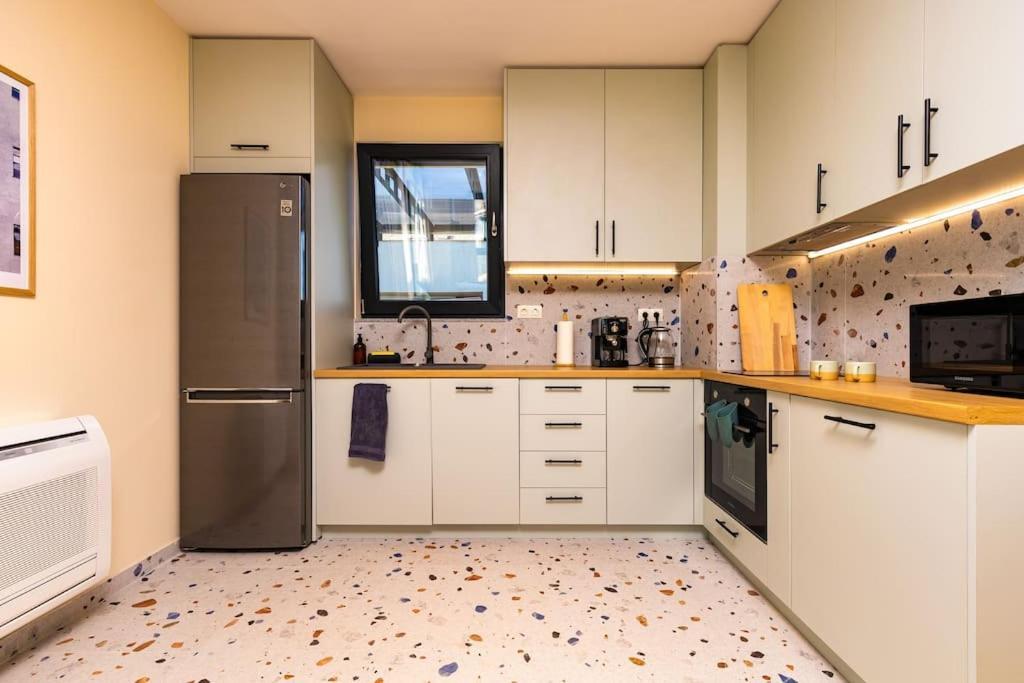 Hills View Central Apartment Пловдив Экстерьер фото