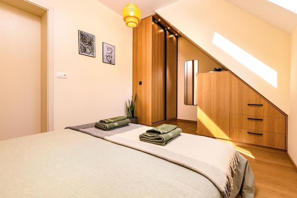 Hills View Central Apartment Пловдив Экстерьер фото